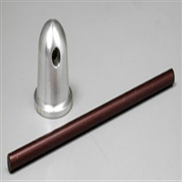 OS PARTS...SPINNER NUT 15