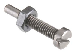 OS PARTS  22681306... ROTOR STOP SCREW #2B 3H