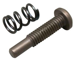 OS PARTS  22681310... ROTOR STOP SCREW #2FB 2F