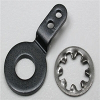 OS PARTS 1... CARB PT THRO LEVER 2CK,40B