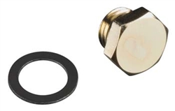 OS PARTS  22881300... PLUG SCREW #2R