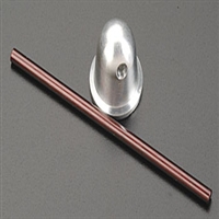 OS PARTS  23024008... SPINNER NUT 20-50