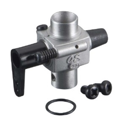 OS PARTS 0... CARBURETOR #40D 40/46LA