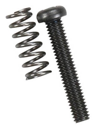 OS PARTS  24081600... AIRBLEED SCREW  #40D