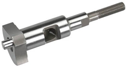 OS PARTS  24602000... CRANKSHAFT 46AX