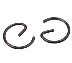 OS PARTS 0... PISTON PIN RETAINER P 40-46