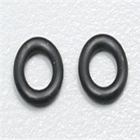 OS PARTS 4... O-RING 6H NEEDLE [2]