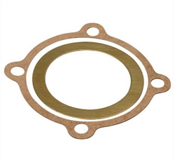 OS PARTS 0... GASKET SET 50SXH