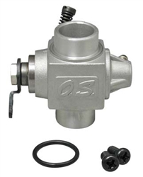 OS PARTS  25681010... CARB 40B 40-46FX 50SX