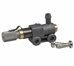 OS PARTS 0... NEEDLE VALVE UNIT 46FXI