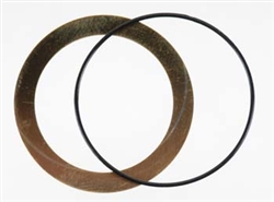 OS PARTS 0... GASKET SET 55AX