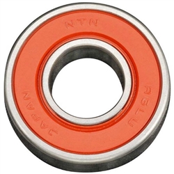 OS PARTS 0... BALL BEARING FRONT 61HABC