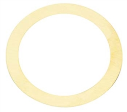 OS PARTS 0... GASKET HEAD 65AX