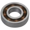 OS PARTS 0... REAR BEARING .46 VX-DF
