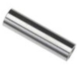 OS PARTS 0... PISTON PIN 75AX