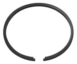 OS PARTS 0... PISTON RING .55 HZ