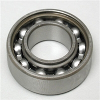 OS PARTS 0... BALL BEARING FRONT 61FX