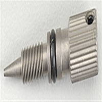 OS PARTS 0... MIX CONTROL VLV #60C,40B