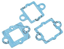 OS PARTS  28215100... CARB REED VALVE GASKET  SET