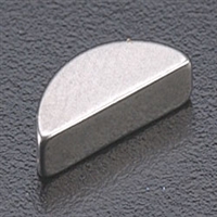 OS PARTS 9... WOODRUFF KEY FS61-120
