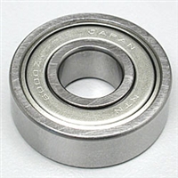 OS PARTS 9... BALL BEARING FRONT 90-120