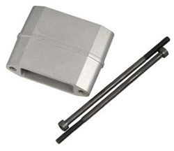 OS PARTS 0... MUFF EXTENSION 120AX