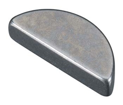 OS PARTS 0... WOODRUFF KEY 108-300