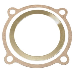 OS PARTS 0... GASKET SET   91FX