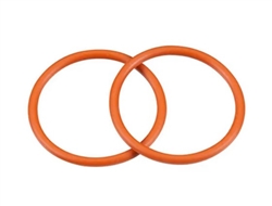 OS PARTS 0... O-RING MUFFLER GASKET F6020 FS155A-P