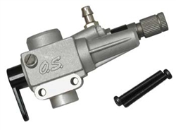 OS PARTS  44281000... CARB COMPLETE #40N FS52