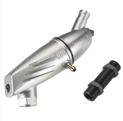 OS PARTS 0... SILENCER F-4020 56FS