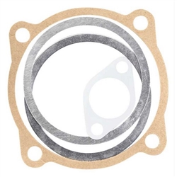 OS PARTS 0... GASKET SET FS-120 II