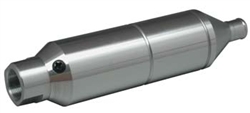 OS PARTS 1... MUFFLER BODY #F-5020