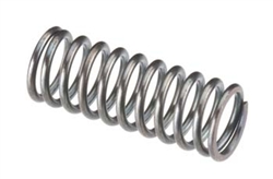 OS PARTS  45560220... VALVE SPRING EXHAUST 120SUR