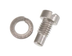 OS PARTS 0... ROTOR GUIDE SCREW F90-300