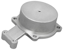 OS PARTS 0... COVER PLATE FS91-P