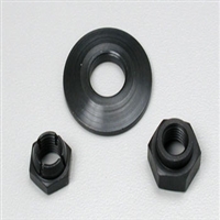 OS PARTS 0... PROP LOCKNUT .70-.91FS