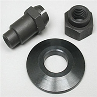 OS PARTS 0... LOCKNUT SPINNER ADPT. FS91