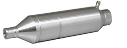 OS PARTS  45925100... MUFFLER F4020 FS70-91II