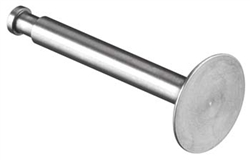 OS PARTS  45960110... VALVE EXHAUST FS91SUR