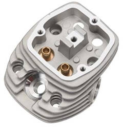 OS PARTS  46104110... CYLINDER HEAD FT160