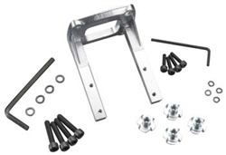 OS PARTS 0... MOTOR MOUNT FS91SII/110A