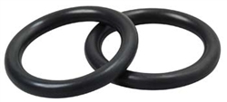 OS PARTS  72102180... SILICONE SEAL O-RING 140RX