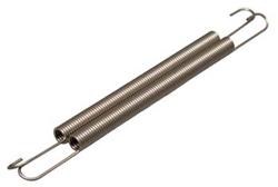 OS PARTS  72106172... HEADER PIPE SPRING