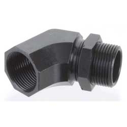 OS PARTS 0... 60 DEGREE IN-COWL HEADER FS110A