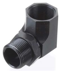 OS PARTS  72109710... 90 DEGREE IN-COWL HEADER FS110A