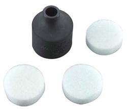 OS PARTS...SUPER AIR CLEANER 102