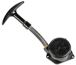OS PARTS...STARTER RECOIL ASSY