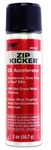 PACER GLUES ... ZIP KICKER AEROSOL