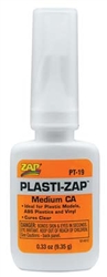 PACER GLUES ... PLASTI ZAP CA++